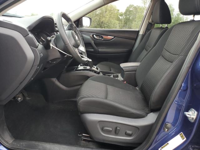2020 NISSAN ROGUE S - KNMAT2MV2LP526140