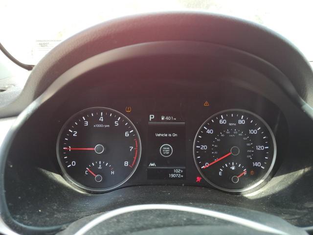 2023 KIA RIO LX 3KPA24AD3PE591465