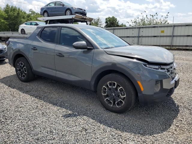 Vin: 5ntjbdae4rh097088, lot: 61452945, hyundai santa cruz sel 20244