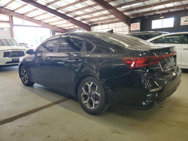 Vin: 3kpf24ad3ke025191, lot: 61373395, kia forte fe 20192