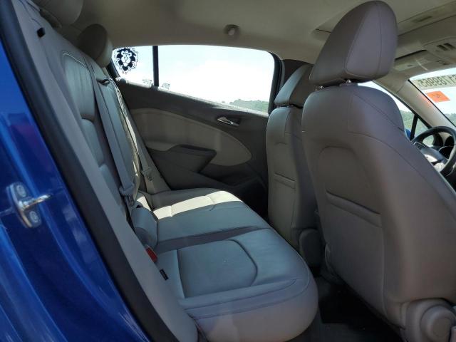 2017 CHEVROLET CRUZE PREM 3G1BF6SM5HS537521