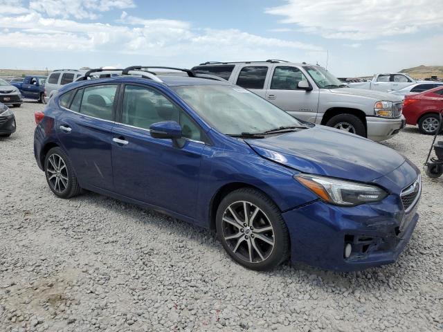 2017 SUBARU IMPREZA LI 4S3GTAT68H3731765