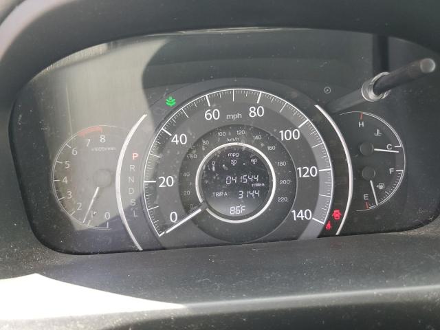 2015 HONDA CR-V EX - 5J6RM3H56FL027265