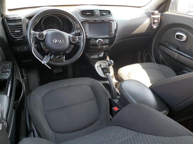 2015 KIA SOUL + - KNDJP3A59F7148546