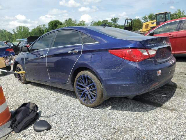 Vin: 5npec4ac5dh630747, lot: 59858395, hyundai sonata se 20132