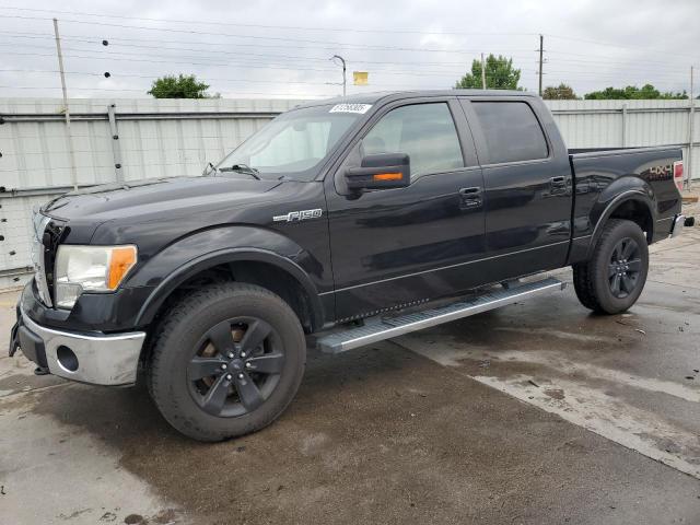 Vin: 1ftfw1ef6dkd20056, lot: 61258305, ford f-150 supercrew 2013 img_1
