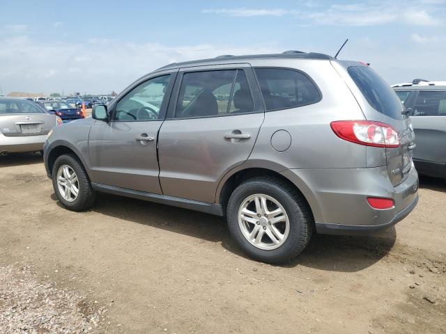 Vin: 5xyzgdab9bg086772, lot: 61684725, hyundai santa fe gls 20112