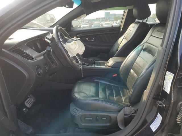 2016 FORD TAURUS SE 1FAHP2KT0GG146987