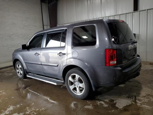 Vin: 5fnyf4h43fb009849, lot: 60932125, honda pilot ex 20152