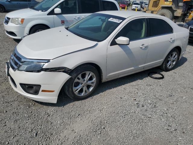 Vin: 3fahp0ha8cr125270, lot: 58721295, ford fusion se 2012 img_1