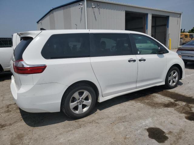 Vin: 5tdzz3dc3ls048466, lot: 60680855, toyota sienna l 20203