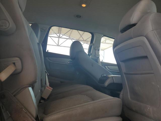 2017 CHEVROLET TRAVERSE L - 1GNKRFED5HJ284168