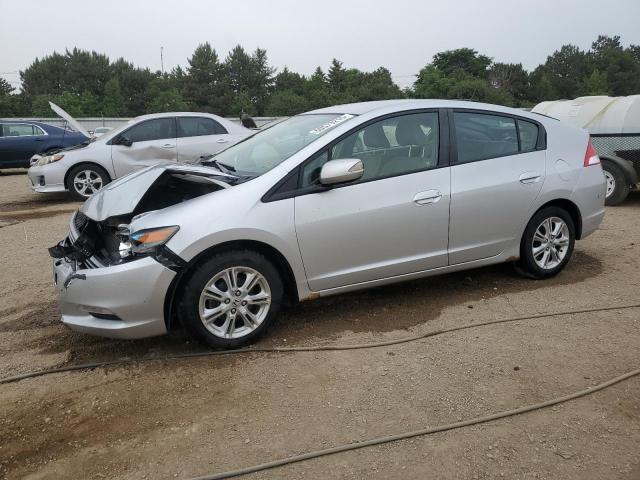 Vin: jhmze2h79as022475, lot: 60573215, honda insight ex 2010 img_1