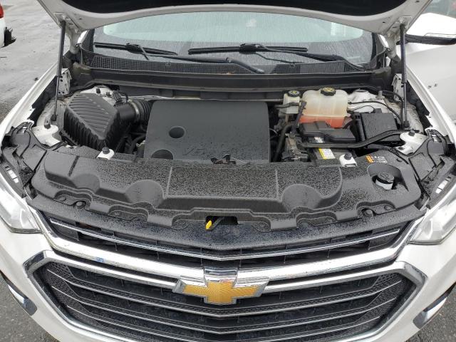2019 CHEVROLET TRAVERSE P - 1GNEVKKW2KJ207255