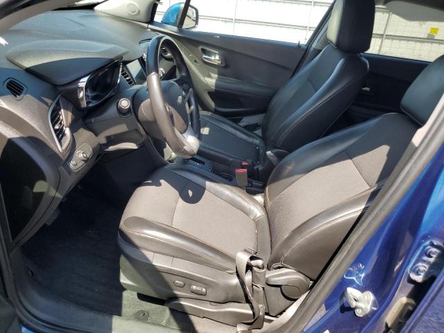 2019 CHEVROLET TRAX 1LT - 3GNCJLSB9KL349956