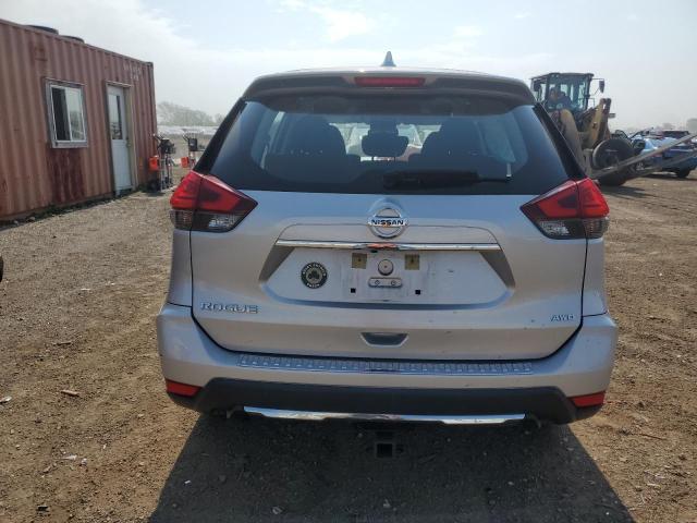 2017 NISSAN ROGUE S - JN8AT2MV4HW281620