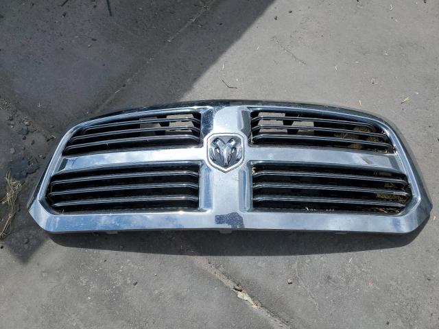 2016 RAM 1500 SLT - 3C6RR7LT9GG332091