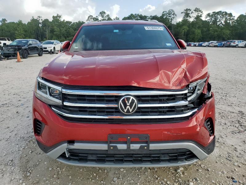 2023 VOLKSWAGEN ATLAS CROS 1V2WC2CA0PC218951