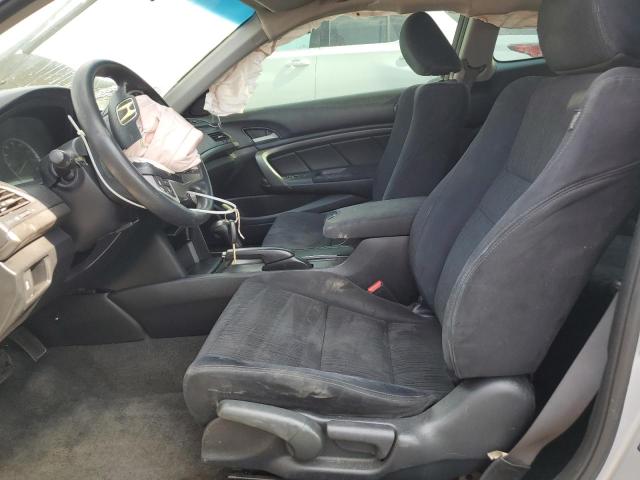2011 HONDA ACCORD LX- - 1HGCS1B3XBA007931