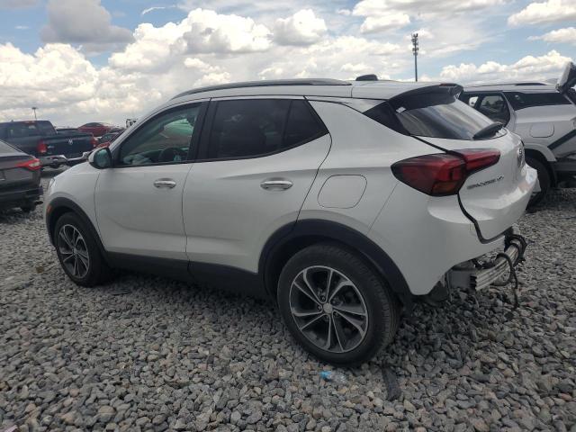2020 BUICK ENCORE GX KL4MMDSL2LB107221