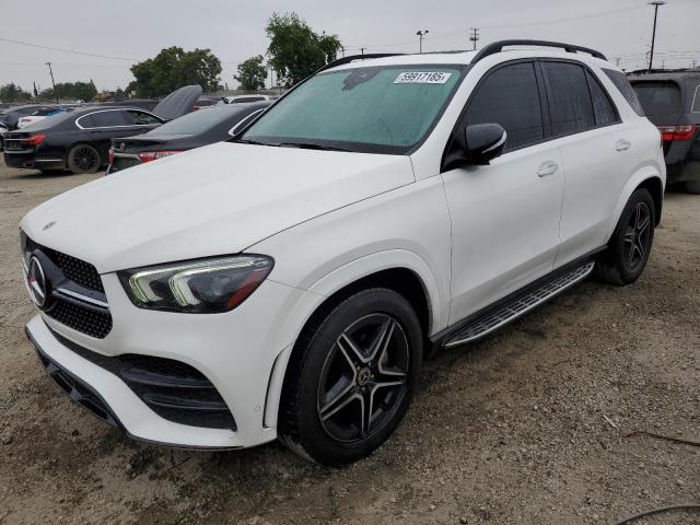 Vin: 4jgfb4jb8na611130, lot: 59917185, mercedes-benz gle-class 350 2022 img_1