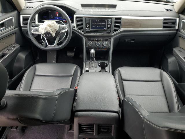 2022 VOLKSWAGEN ATLAS SE 1V2DP2CA4NC534992