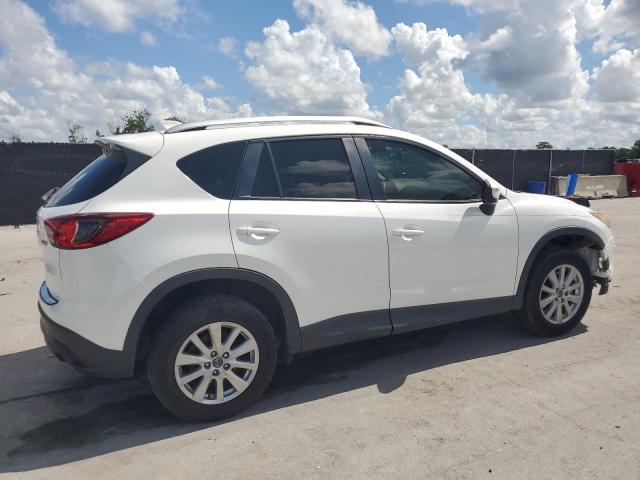 Vin: jm3ke2be6f0546994, lot: 61948075, mazda cx-5 sport 20153