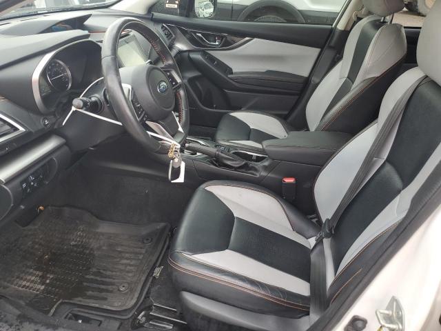 2020 SUBARU CROSSTREK JF2GTAMC8L8260637