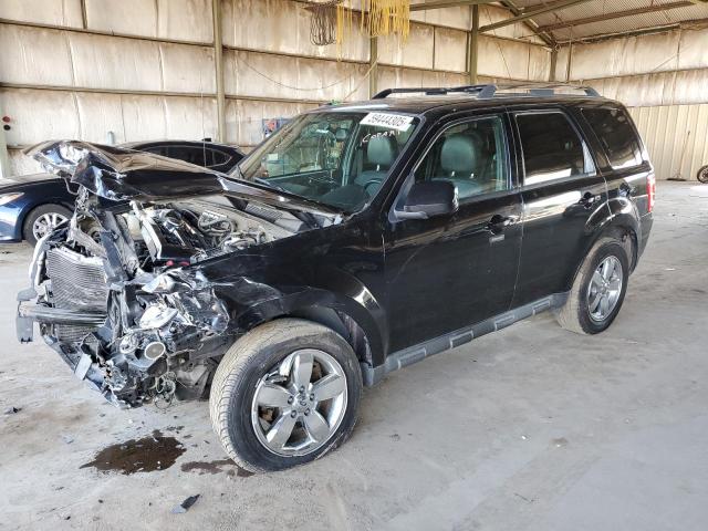 Vin: 1fmcu0e71bkc49031, lot: 59444305, ford escape limited 2011 img_1
