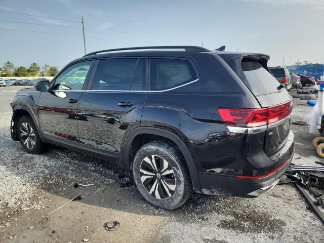 2024 VOLKSWAGEN ATLAS SE - 1V2DR2CA6RC564768