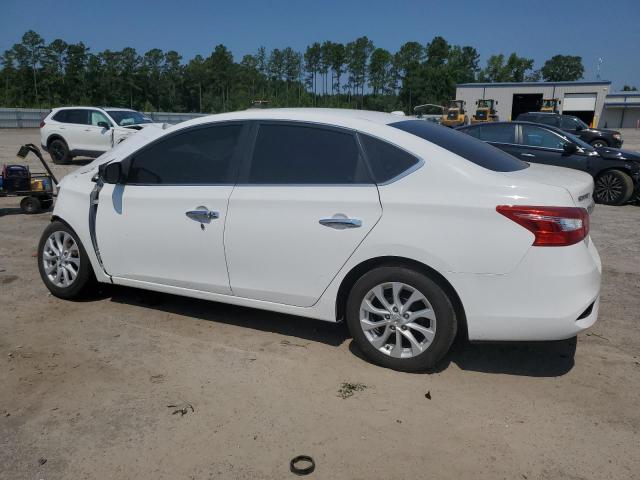 2019 NISSAN SENTRA S 3N1AB7AP8KY275033