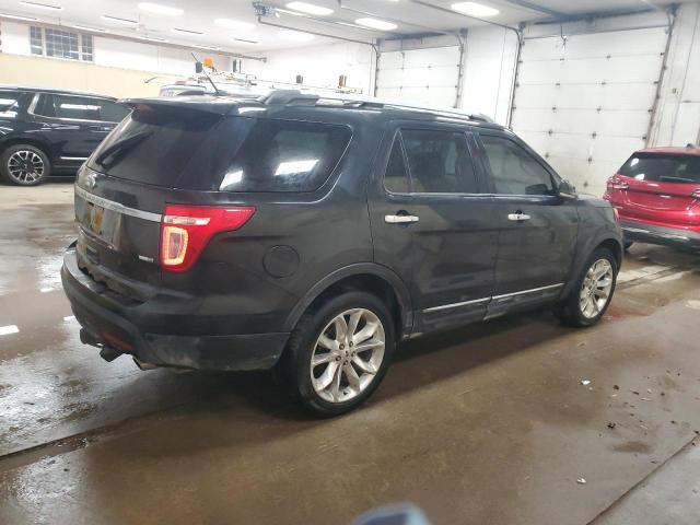 Vin: 1fm5k8f82dga42805, lot: 59965265, ford explorer limited 20133