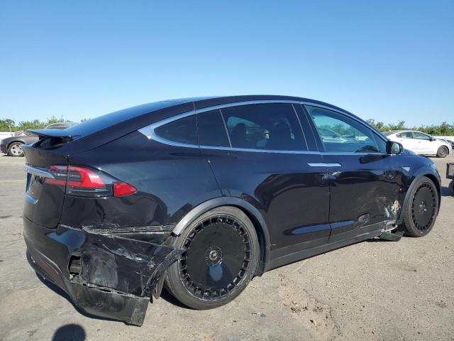 2016 TESLA MODEL X 5YJXCBE43GF004455