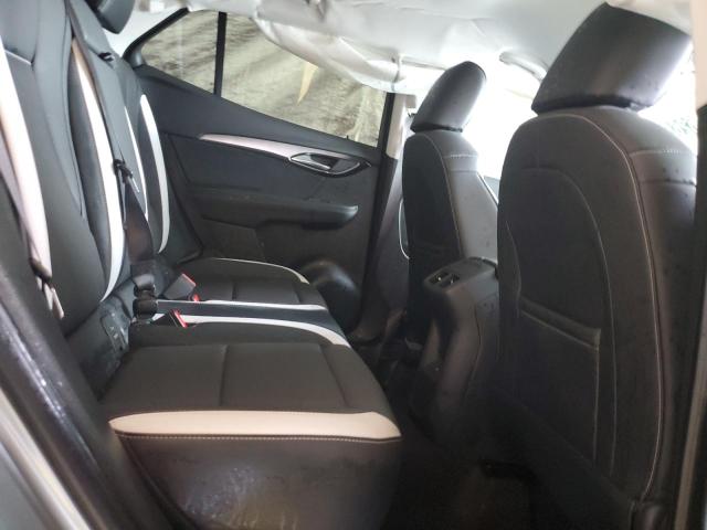 2025 BUICK ENVISION S LRBFZLE45SD033499