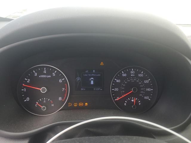 2019 KIA SPORTAGE L - KNDPM3AC5K7502610