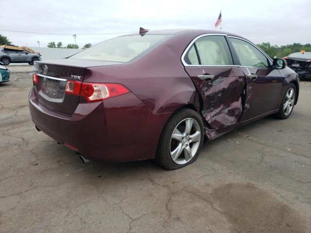 Vin: jh4cu2f49cc020109, lot: 60025305, acura tsx 20123