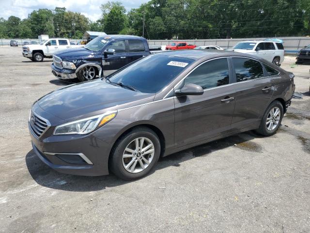 Vin: 5npe24af5hh554515, lot: 59528885, hyundai sonata se 2017 img_1