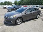 2017 HYUNDAI SONATA SE - 5NPE24AF5HH554515