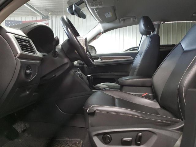2021 VOLKSWAGEN ATLAS SE - 1V2LP2CA6MC528685