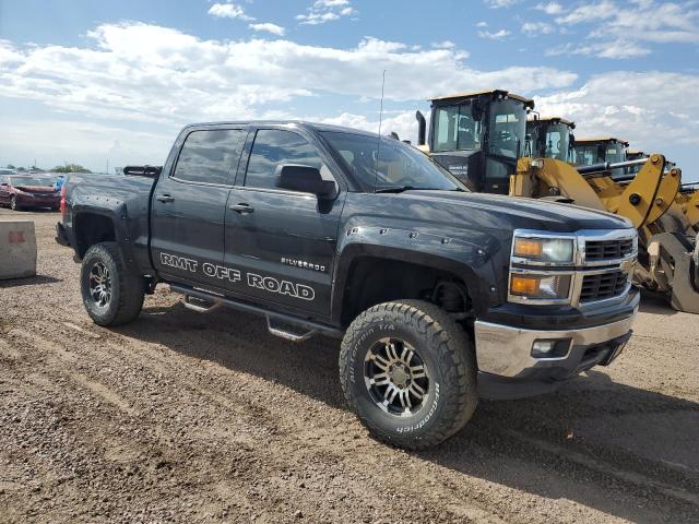 Vin: 3gcukrec9eg491190, lot: 62472595, chevrolet all models k1500 lt 20144