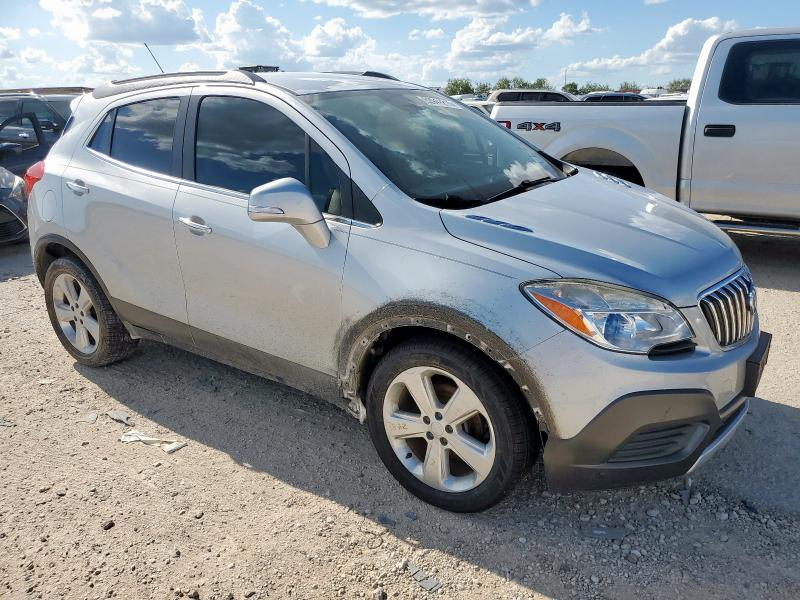 2016 BUICK ENCORE KL4CJASB8GB665073