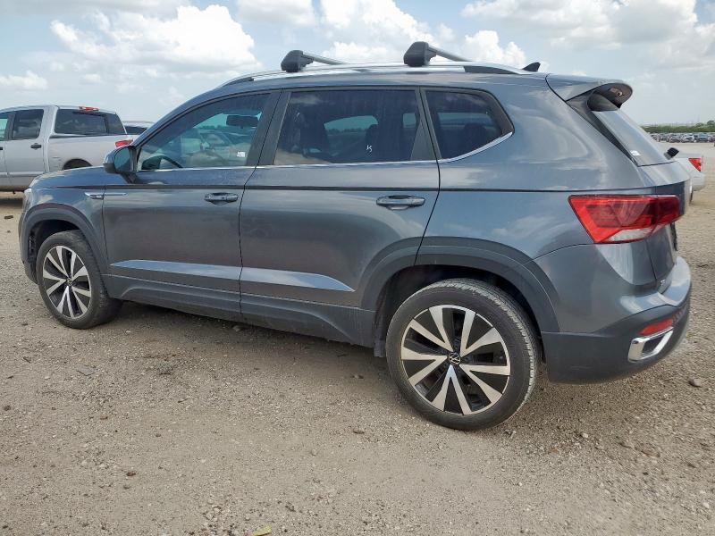 Vin: 3vvrx7b28nm007536, lot: 62018715, volkswagen taos se se 20222