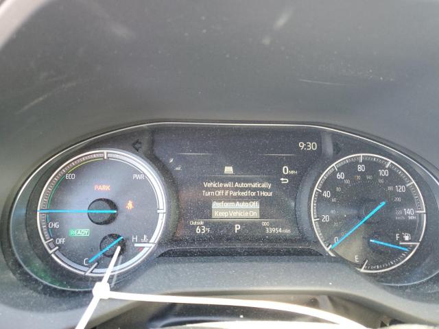 2022 TOYOTA VENZA LE JTEAAAAH5NJ112883