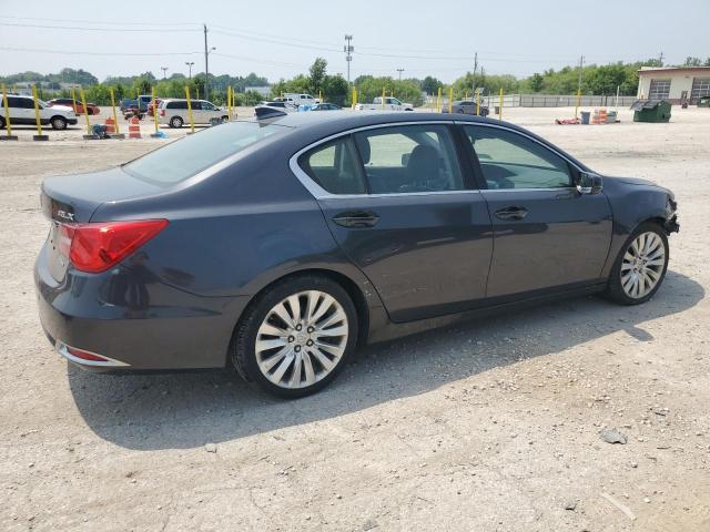 Vin: jh4kc1f95ec000608, lot: 60130135, acura rlx advance 20143