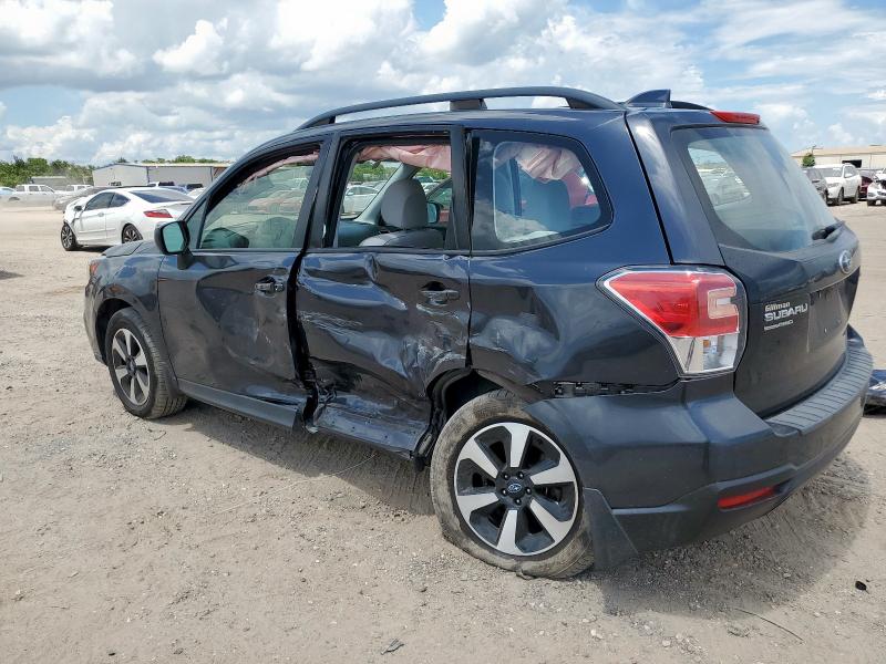 Vin: jf2sjabc2hh530424, lot: 62299835, subaru forester 2.5i 20172