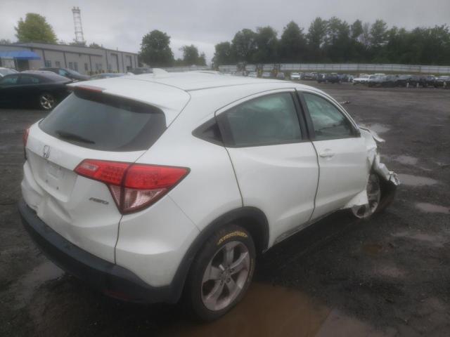 2016 HONDA HR-V LX 3CZRU6H35GM749746