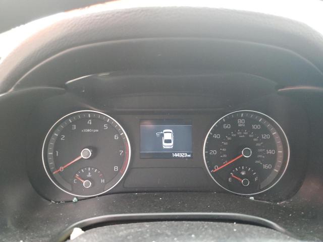 3KPF24AD9ME317916 2021 KIA FORTE