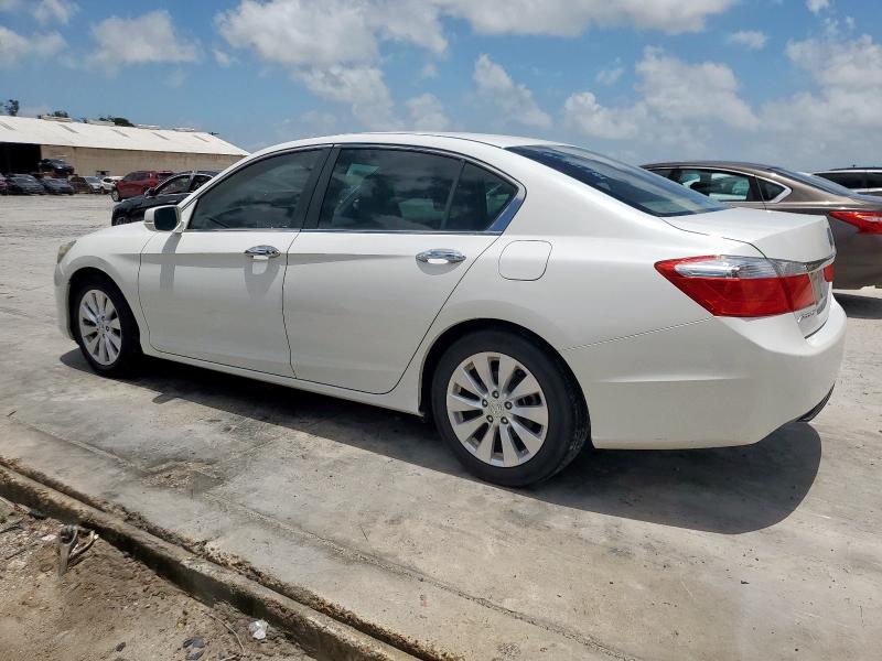 Vin: 1hgcr2f73fa061611, lot: 61690955, honda accord ex 20152