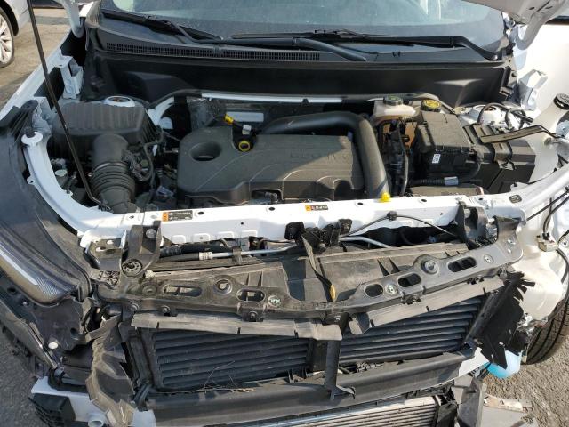 2023 CHEVROLET EQUINOX LT - 3GNAXKEG4PL253988