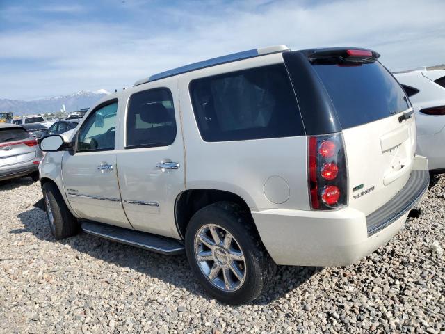 Vin: 1gkukeef3ar183028, lot: 59022105, gmc yukon denali 20102
